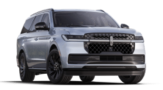 2025 Lincoln Lincoln Navigator External Image 5